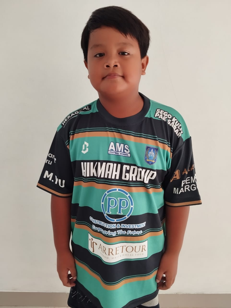 RASYID ARDANA FIRDAUS